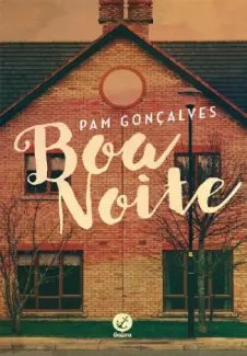 Boa Noite  -  Pam Gonçalves