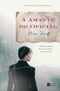 Baixar A Amante do Oficial - Pam Jenoff ePub PDF Mobi ou Ler Online