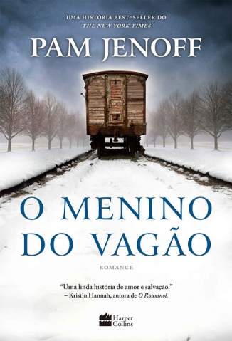 Baixar O Menino do Vagão - Pam Jenoff ePub PDF Mobi ou Ler Online