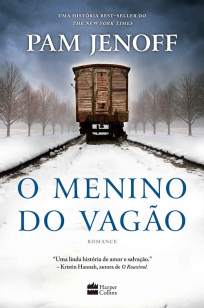Baixar O Menino do Vagão - Pam Jenoff ePub PDF Mobi ou Ler Online