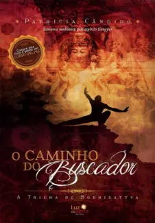 Baixar Livro O Caminho do Buscador - Patrícia Cândido em ePub PDF Mobi ou Ler Online