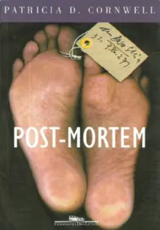 Post-Mortem  -  Patricia Cornwell