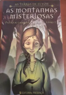Baixar Livro As Montanhas Misteriosas - Patrick Carman em ePub PDF Mobi ou Ler Online