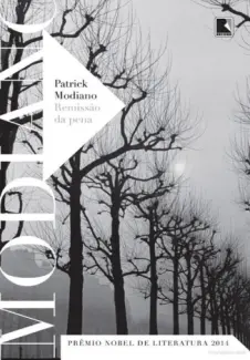 Remissão da Pena  -  Patrick Modiano