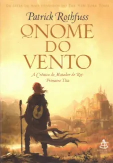Baixar Livro O Nome do Evento - Patrick Rotbfuss em ePub PDF Mobi ou Ler Online