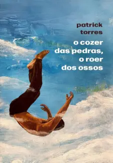Baixar Livro O Cozer das Pedras, o roer dos Ossos - Patrick Torres em ePub PDF Mobi ou Ler Online
