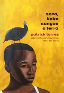 Baixar Livro Seca, Bebe Sangue a Terra - Patrick Torres em ePub PDF Mobi ou Ler Online