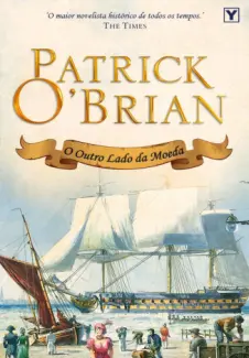 Baixar Livro O Outro Lado da Moeda - Patrick O Brian em ePub PDF Mobi ou Ler Online