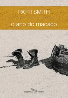 Baixar Livro O Ano do Macaco - Patti Smith em ePub PDF Mobi ou Ler Online