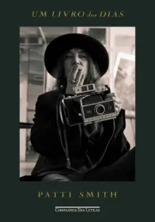 Baixar Livro Um Livro dos Dias - Patti Smith em ePub PDF Mobi ou Ler Online