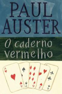 Baixar O Caderno Vermelho - Paul Auster ePub PDF Mobi ou Ler Online
