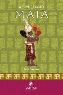 Baixar Livro A Civilização Maia - Paul Gendrop em ePub PDF Mobi ou Ler Online