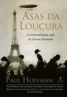 Asas da Loucura  -  Paul Hoffman