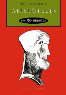 Baixar Livro Aristóteles em 90 Minutos - Paul Strathern em ePub PDF Mobi ou Ler Online