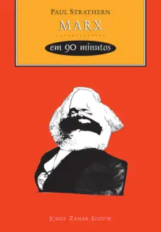 Baixar Livro Marx em 90 Minutos - Paul Strathern em ePub PDF Mobi ou Ler Online