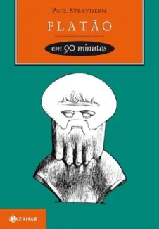 Baixar Livro Platão em 90 Minutos - Paul Strathern em ePub PDF Mobi ou Ler Online