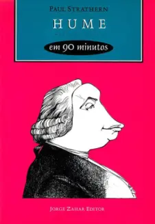 Hume em 90 Minutos  -  Paul Strathern