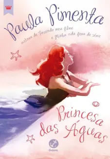 Baixar Livro Princesa das Aguas - Paula Pimenta em ePub PDF Mobi ou Ler Online