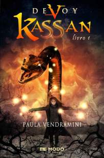Baixar Kassan - Devoy Vol. 1 - Paula Vendramini ePub PDF Mobi ou Ler Online