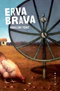 Baixar Livro Erva Brava - Paulliny Tort em ePub PDF Mobi ou Ler Online