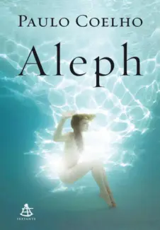 Aleph  -  Paulo Coelho
