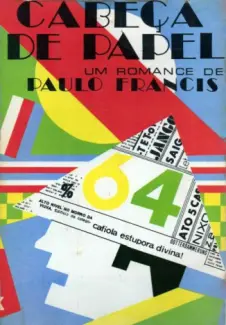 Cabeça de Papel  -  Paulo Francis