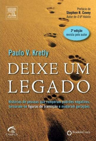 Baixar Deixe um Legado - Paulo Kretly ePub PDF Mobi ou Ler Online