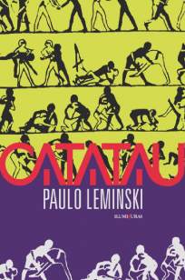 Baixar Catatau - Paulo Leminski ePub PDF Mobi ou Ler Online