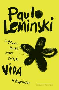 Baixar Vida - 4 Biografias - Paulo Leminski ePub PDF Mobi ou Ler Online