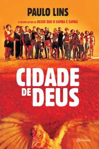 Baixar Cidade de Deus - Paulo Lins ePub PDF Mobi ou Ler Online