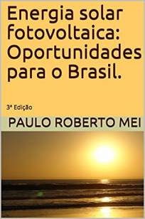 Baixar Livro Energia Solar Fotovoltaica - Paulo Roberto Mei em ePub PDF Mobi ou Ler Online