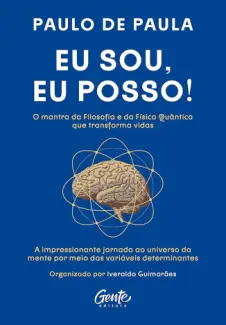 Baixar Livro Eu sou, eu posso! - Paulo de Paula em ePub PDF Mobi ou Ler Online