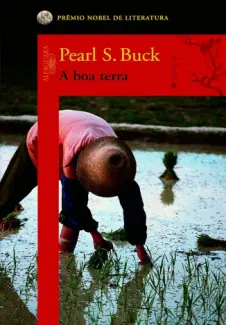 Baixar Livro A Boa Terra - Pearl S. Buck em ePub PDF Mobi ou Ler Online