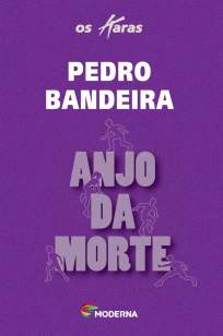 Baixar Anjo da Morte - Pedro Bandeira ePub PDF Mobi ou Ler Online