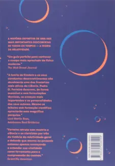 Baixar Livro A Teoria Perfeita - Pedro G. Ferreira em ePub PDF Mobi ou Ler Online