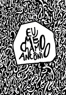 Eu me chamo Antônio  -  Pedro Gabriel