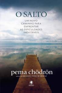 Baixar O Salto: um Novo Caminho para Enfrentar as Dificuldades Inevitáveis - Pema Chödrön ePub PDF Mobi ou Ler Online