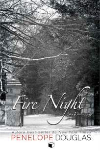 Baixar Livro Fire Night - Penelope Douglas em ePub PDF Mobi ou Ler Online