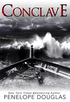 Baixar Livro Conclave - Penelope Douglas em ePub PDF Mobi ou Ler Online