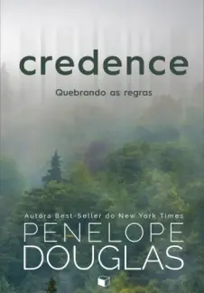 Baixar Livro Credence: Quebrando as Regras - Penelope Douglas em ePub PDF Mobi ou Ler Online