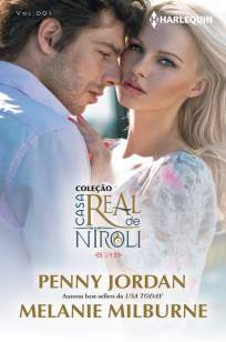 Baixar O Príncipe Herdeiro + o Príncipe Plebeu - Penny Jordan ePub PDF Mobi ou Ler Online