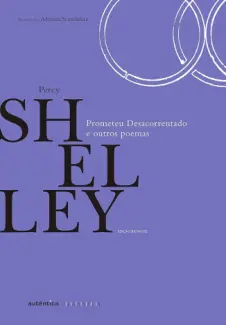 Baixar Livro Prometeu Desacorrentado - Percy Bysshe Shelley em ePub PDF Mobi ou Ler Online