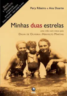 Minhas Duas Estrelas  -  Pery Ribeiro