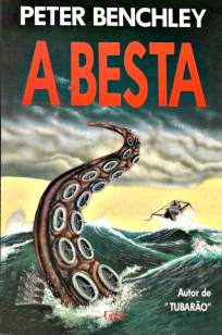 Baixar A Besta - Peter Benchley ePub PDF Mobi ou Ler Online