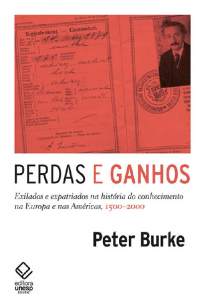 Baixar Livro Perdas e Ganhos - Peter Burke em ePub PDF Mobi ou Ler Online