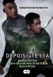 Depois da Terra  -  Peter David