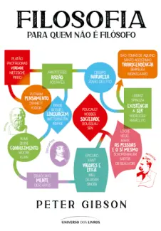 Baixar Livro Filosofia para quem não é Filósofo - Peter Gibson em ePub PDF Mobi ou Ler Online