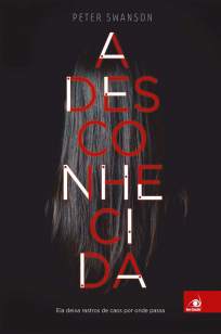 Baixar Livro A Desconhecida - Peter Swanson em ePub PDF Mobi ou Ler Online