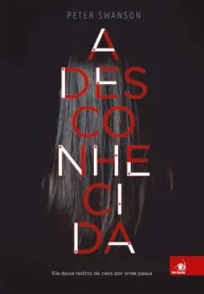 A Desconhecida  -  Peter Swanson