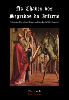 Baixar Livro As Chaves dos Segredos do Inferno - Pharzhuph em ePub PDF Mobi ou Ler Online